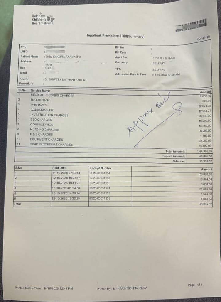 Inpatient Provisional Bill.jpeg