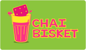 Chai Bisket